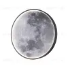 Настенно-потолочный светильник Escada Planet 10226/SG LED Moon 10226/SG LED Moon - 1