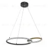Подвесной светильник Escada Relation 10230/2LED Black/Gold 10230/2LED Black/Gold - 2