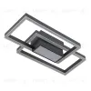 Потолочная люстра Escada Twins 10242/3LED 10242/3LED - 3