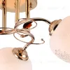 Потолочная люстра Escada Anemone 1121/3PL 1121/3PL - 4