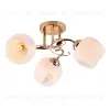 Потолочная люстра Escada Anemone 1121/3PL 1121/3PL - 1