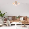 Потолочная люстра Escada Anemone 1121/3PL 1121/3PL - 5