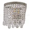Бра Arti Lampadari Castellana Nickel E 2.10.608 N Castellana E 2.10.608 N - 1