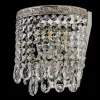 Бра Arti Lampadari Castellana Nickel E 2.10.608 N Castellana E 2.10.608 N - 2
