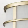 Потолочный светильник Feiss FE-FUSION-F-PNBR FE-FUSION-F-PNBR - 2