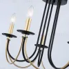 Потолочная люстра Ambrella Light Modern TR9621 TR9621 - 4