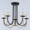Потолочная люстра Ambrella Light Modern TR9621 TR9621 - 3