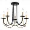 Потолочная люстра Ambrella Light Modern TR9621 TR9621 - 1