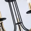 Потолочная люстра Ambrella Light Modern TR9621 TR9621 - 5