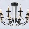 Потолочная люстра Ambrella Light Traditional TR9622 TR9622 - 3