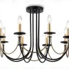 Потолочная люстра Ambrella Light Traditional TR9622 TR9622 - 1