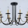 Потолочная люстра Ambrella Light Traditional TR9622 TR9622 - 4