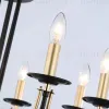 Потолочная люстра Ambrella Light Traditional TR9622 TR9622 - 6