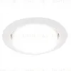 Встраиваемый светильник Ambrella Light GX53 Spot G101 W G101 W - 1