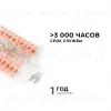 Гирлянда светодиодная Прищепка Apeyron Прищепка 15-60 15-60 - 4