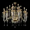 Подвесная люстра DeLight Collection Emma MD102760-18A MD102760-18A - 1