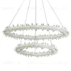 Подвесной светильник DeLight Collection MD-012 10926P/800+400 gold 10926P/800+400 gold - 1