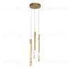 Подвесной светильник DeLight Collection Vita MD7747-3A (new) br.brass MD7747-3A (new) br.brass - 2