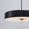 Подвесной светильник DeLight Collection Revolve 9187P black/gold 9187P black/gold - 2
