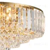 Потолочная люстра Escada Delicacy 2112/6P Gold 2112/6P Gold - 4
