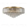 Потолочная люстра Escada Delicacy 2112/8P Gold 2112/8P Gold - 3