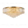 Потолочная люстра Escada Delicacy 2112/8P Gold 2112/8P Gold - 1