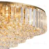 Потолочная люстра Escada Delicacy 2112/8P Gold 2112/8P Gold - 4