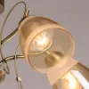 Люстра на штанге De Markt Блеск 315016105 315016105 - 5