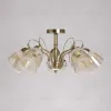 Люстра на штанге De Markt Блеск 315016105 315016105 - 3