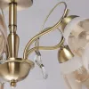 Люстра на штанге De Markt Блеск 315016105 315016105 - 7