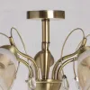 Люстра на штанге De Markt Блеск 315016105 315016105 - 10