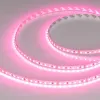 Светодиодная лента Arlight RT-A120-8mm 24V Pink (9.6 W/m, IP20, 2835, 5m) 043380 043380 - 2