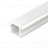Алюминиевый профиль Arlight LINE-2315-F-2000 WHITE 044265 044265 - 1
