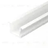 Алюминиевый профиль Arlight LINE-2315-F-2000 WHITE 044265 044265 - 2