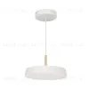 Подвесной светильник Arlight SP-ELEGANT-R300-17W Warm3000 (WH, 120 deg, 230V) 033914(1) 033914(1) - 1