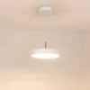 Подвесной светильник Arlight SP-ELEGANT-R300-17W Warm3000 (WH, 120 deg, 230V) 033914(1) 033914(1) - 2