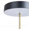 Настольная лампа Arte Lamp Elnath A5038LT-3BK A5038LT-3BK - 4