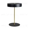 Настольная лампа Arte Lamp Elnath A5038LT-3BK A5038LT-3BK - 1