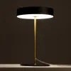 Настольная лампа Arte Lamp Elnath A5038LT-3BK A5038LT-3BK - 2