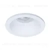 Встраиваемый светильник Arte Lamp Helm A2869PL-1WH A2869PL-1WH - 1