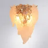 Настенный светильник Arte Lamp Lilly A4070AP-2GO A4070AP-2GO - 2