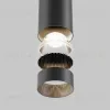 Подвесной светильник Maytoni Focus LED P072PL-L12B4K-1 P072PL-L12B4K-1 - 4