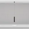 Подвесной светильник Maytoni Focus LED P072PL-L12B4K-1 P072PL-L12B4K-1 - 3