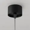 Подвесной светильник Maytoni Focus LED P072PL-L12B4K-1 P072PL-L12B4K-1 - 5