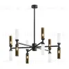 Люстра на штанге Maytoni Memory MOD177PL-12G MOD177PL-12G - 1