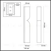 Настенный светильник Odeon Light Marbella 6685/15WL 6685/15WL - 7