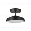 Потолочный светильник Sonex Mira black 7656/12L 7656/12L - 1