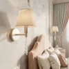 Бра Eurosvet Charuel 60148/1 матовое золото a064943 60148/1 матовое золото - 4