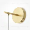 Бра Maytoni Pattern MOD267WL-L18G3K MOD267WL-L18G3K - 5