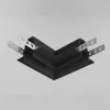 Коннектор угловой встраиваемый Maytoni Magnetic track system Exility TRA034CL-42.12B TRA034CL-42.12B - 3